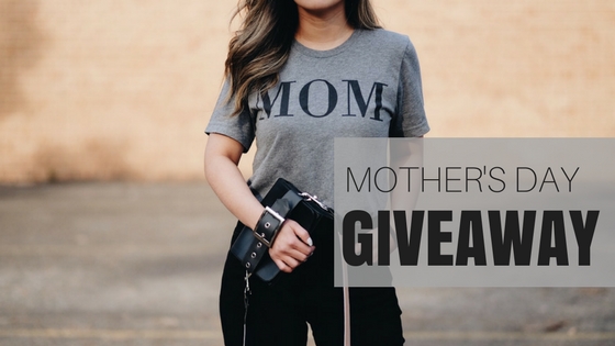 24HOURS SUPER MOTHER’S DAY GIVEAWAY